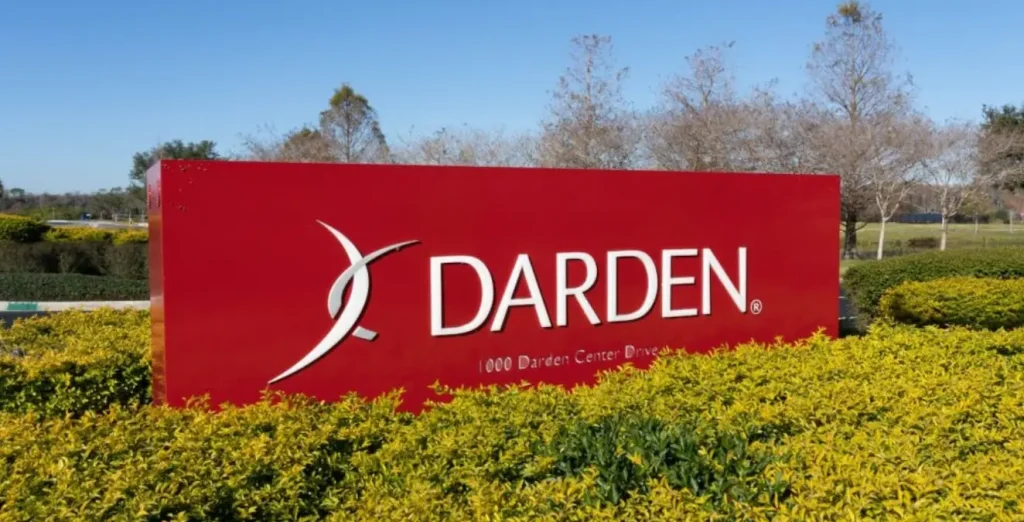 Darden Restaurants Inc. headquarters
