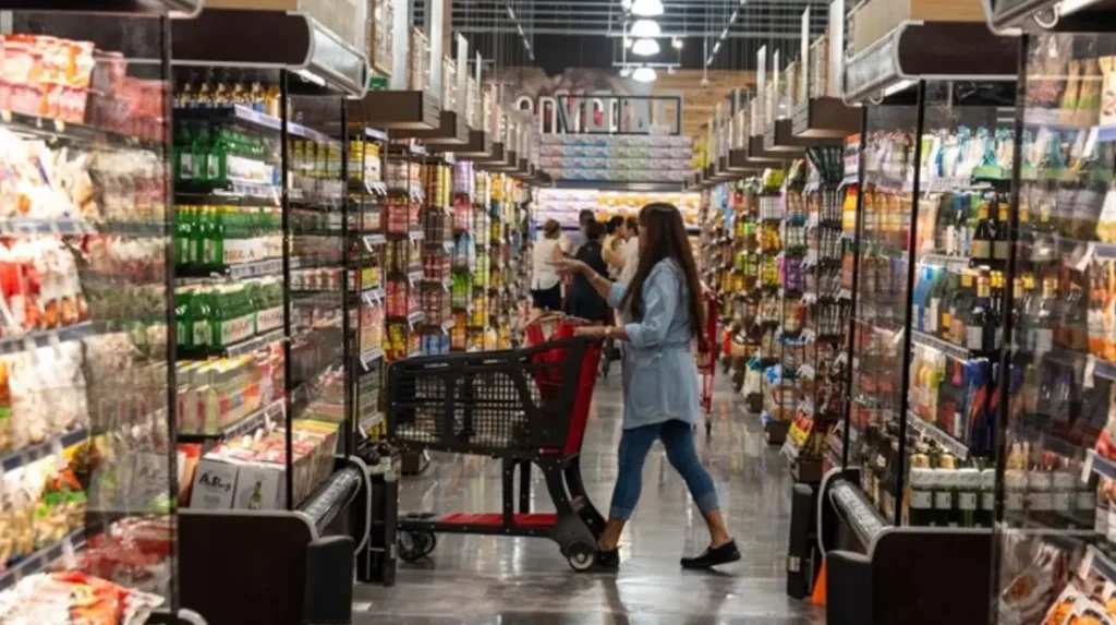 H Mart Tampa future location under construction