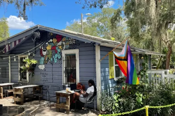 Tampa coffee culture ranked among the best cities in America