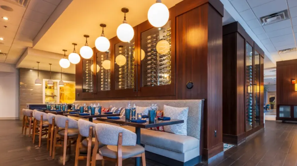 Che Vita Italian Restaurant