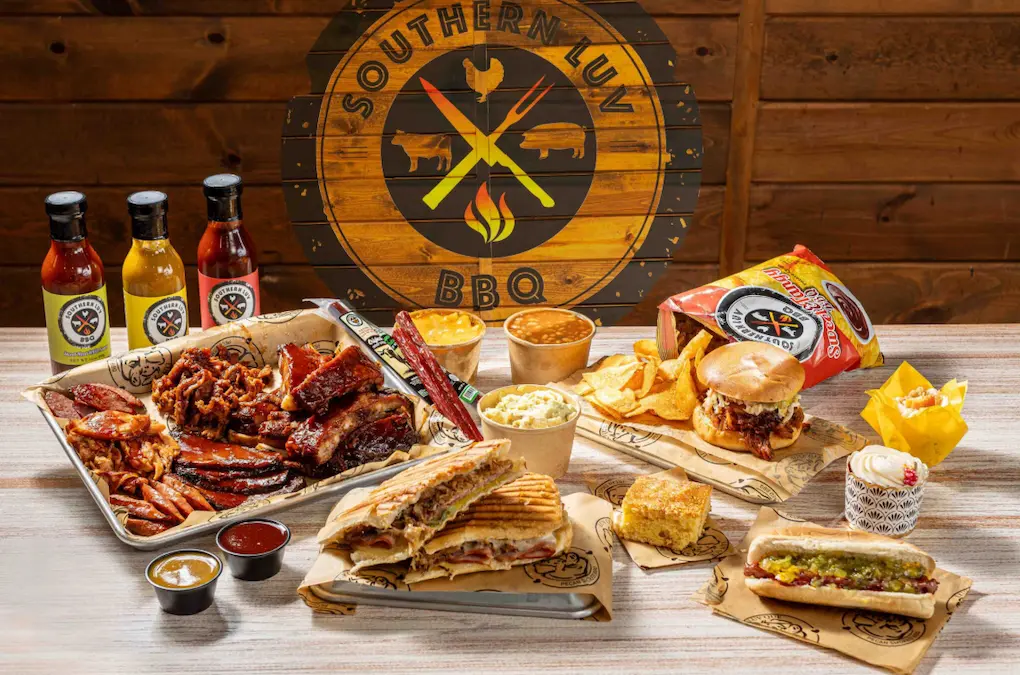 new restaurants Tampa 2025