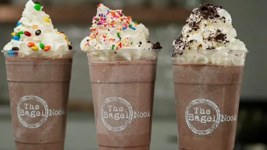 The Bagel Nook Tampa