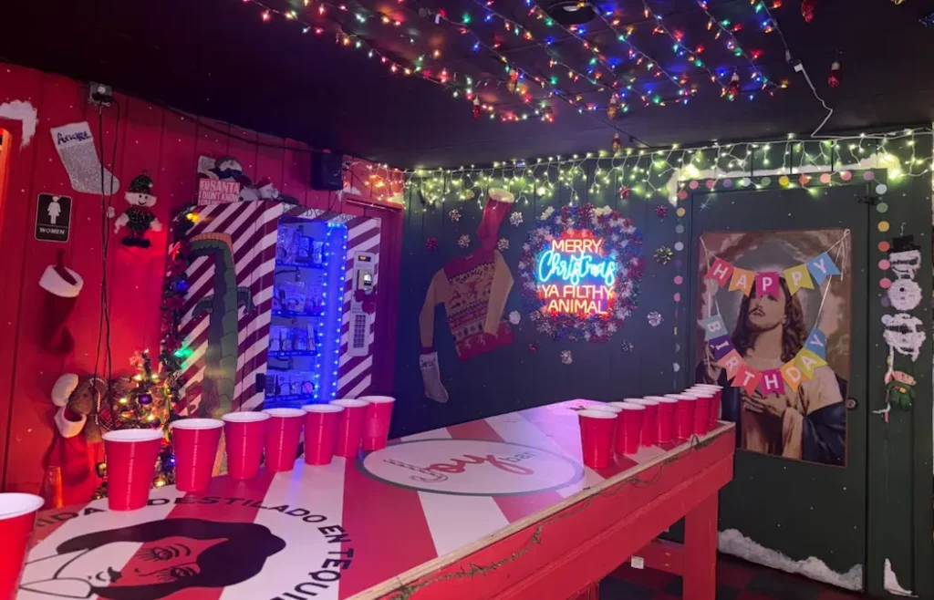 Joy Bar Tampa Karaoke Night