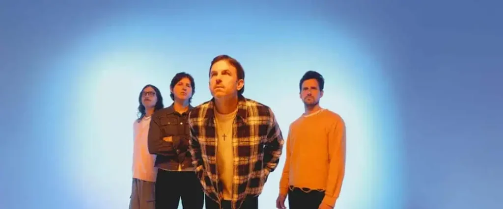 Kings of Leon performing at one of the best concerts coming to Tampa in 2026