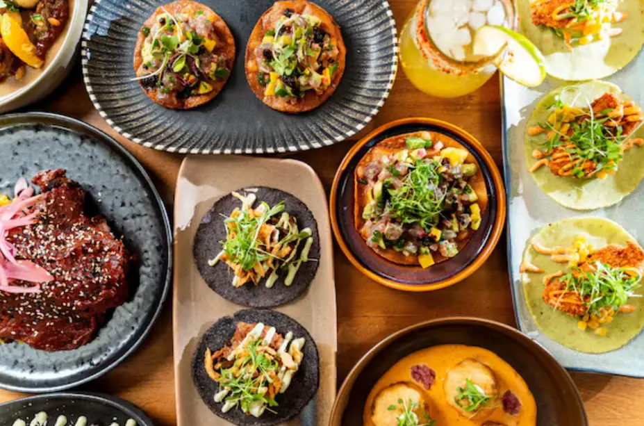 Con Amor modern Mexican restaurant opening in Seminole Heights Tampa