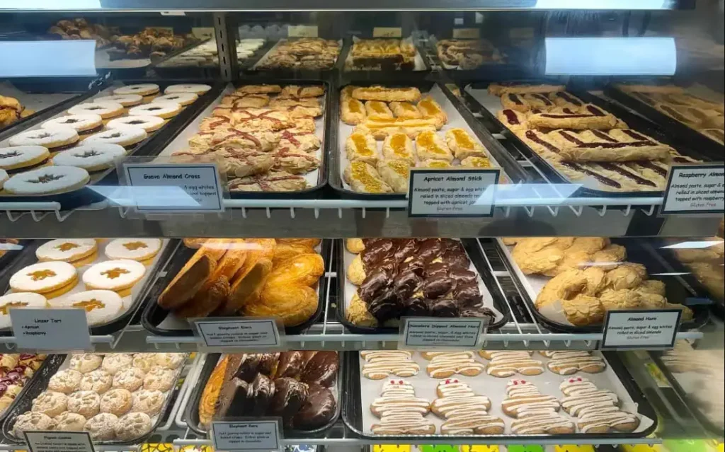 Moreno Bakery recognized as one of America’s Top 50 bakeries